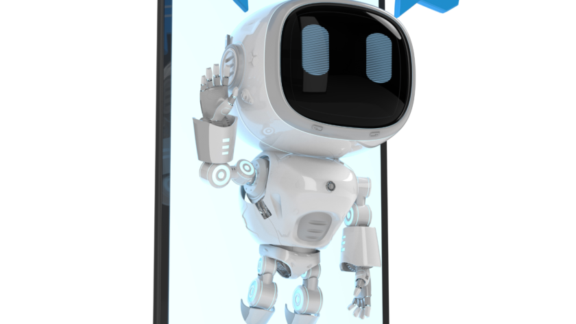 Descubre en Zuky Tech cómo el automatismo con bots puede revolucionar tu negocio. Aprende a implementar soluciones inteligentes para mejorar la eficiencia y la experiencia del cliente. ¡Transforma tu empresa con tecnología de vanguardia!