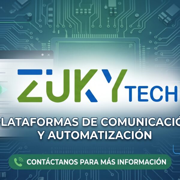 Multiplica el alcance de tu negocio con envíos masivos inteligentes por WhatsApp.