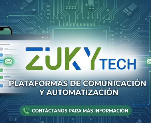 Multiplica el alcance de tu negocio con envíos masivos inteligentes por WhatsApp.