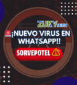 🚩Ciberataques whatsapp malware - ZUKY TECH (1)