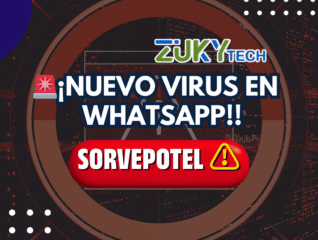 🚩Ciberataques whatsapp malware - ZUKY TECH (1)