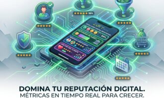 Zuky Tech estructuramos estrategias de posicionamiento corporativo y gestión de reputación para directores y empresas que buscan proyectar liderazgo y seguridad en su sector. 📩 Agenda una sesión de diagnóstico con nuestros especialistas. #ZukyTech #ReputacionOnline #EstrategiaB2B #CorporateBranding #PresenciaDigital