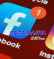 Caida masiva